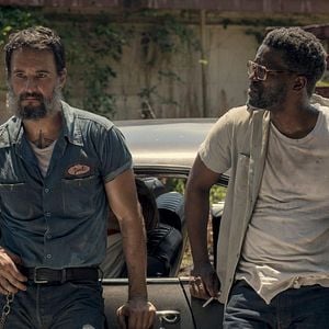 Fotoğraf Gilbert Owuor