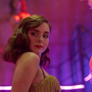 Fotoğraf Madison Davenport