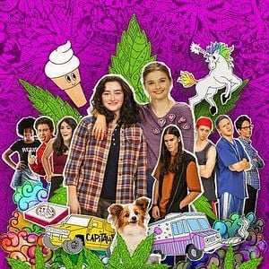 Fotoğraf Good Girls Get High