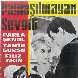Fotoğraf Paylaşılmayan Sevgili