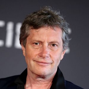 Fotoğraf Thomas Gilou