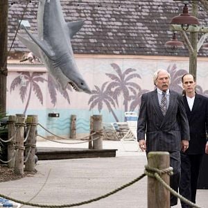 Fotoğraf Ted Levine