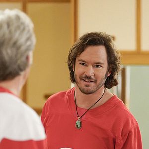 Fotoğraf Mark-Paul Gosselaar