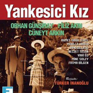 Fotoğraf Yankesici Kız