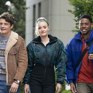 Fotoğraf Alphonso McAuley