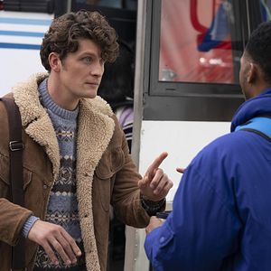 Fotoğraf Brett Dier