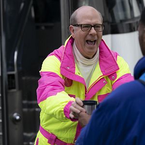 Fotoğraf Stephen Tobolowsky