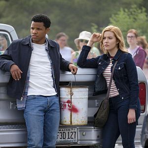 Fotoğraf Tunji Kasim