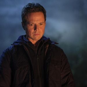 Fotoğraf Scott Wolf