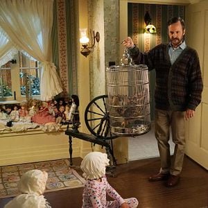 Fotoğraf Timothy Hornor