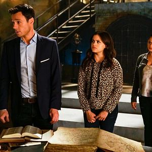 Fotoğraf Rupert Evans