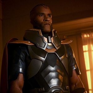 Fotoğraf LaMonica Garrett