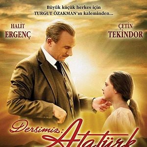 Fotoğraf Dersimiz: Atatürk