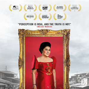 Fotoğraf The Kingmaker