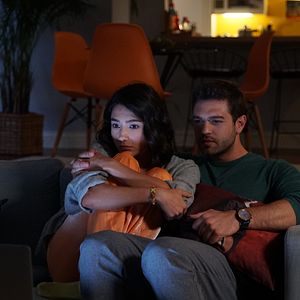 Fotoğraf Her Yerde Sen