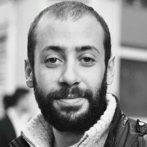 Fotoğraf Deniz Gürzumar