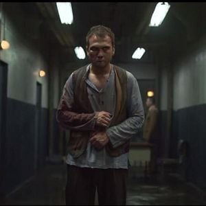 Fotoğraf 7. Koğuştaki Mucize