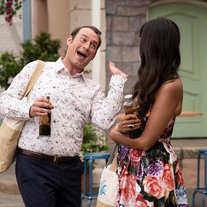 Fotoğraf Brandon Scott Jones