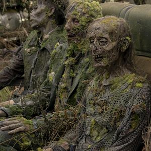 Fotoğraf The Walking Dead: World Beyond