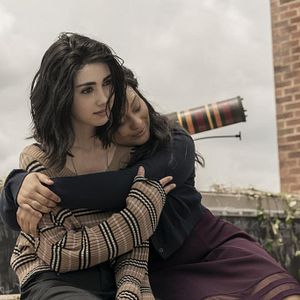 Fotoğraf The Walking Dead: World Beyond