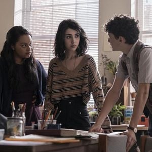 Fotoğraf The Walking Dead: World Beyond