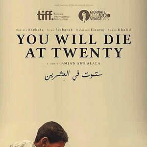 Fotoğraf You Will Die at 20