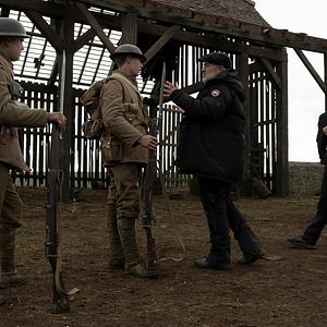 Fotoğraf George MacKay
