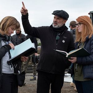 Fotoğraf Sam Mendes