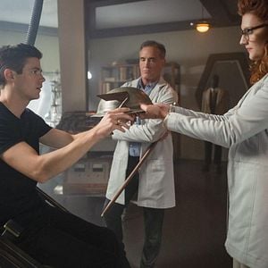 Fotoğraf Michelle Harrison (II)