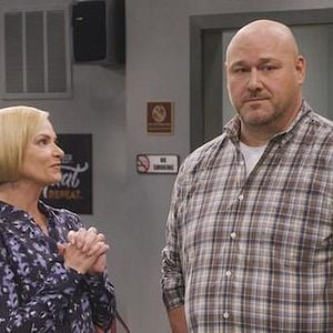 Fotoğraf Jaime Pressly