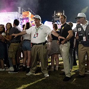 Fotoğraf Richard Jewell Olayı