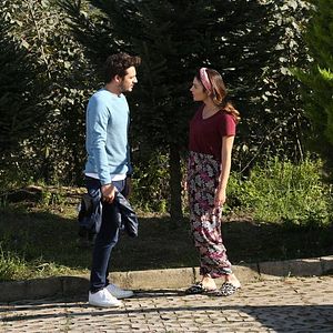 Fotoğraf Kuzey Yıldızı (ilk aşk)