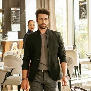 Fotoğraf Elimi Bırakma