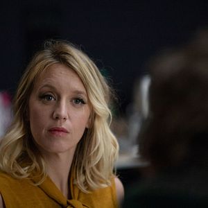 Fotoğraf Ludivine Sagnier