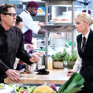 Fotoğraf French Stewart