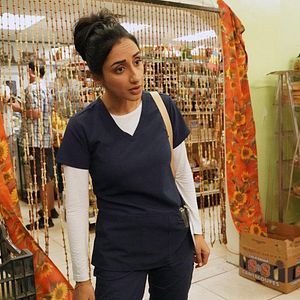 Fotoğraf Kiran Deol