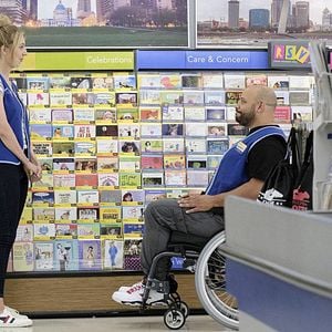 Fotoğraf Colton Dunn