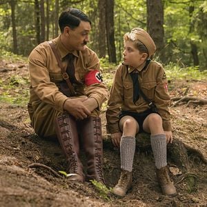 Fotoğraf Roman Griffin Davis