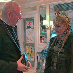 Fotoğraf Jean-Paul Gaultier