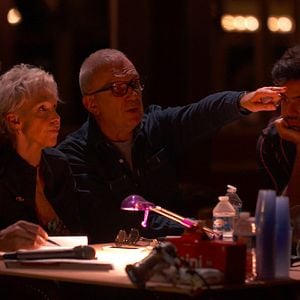 Fotoğraf Jean-Paul Gaultier