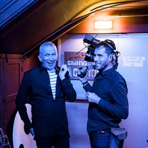 Fotoğraf Jean-Paul Gaultier