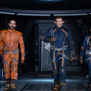 Fotoğraf Taylor Russell