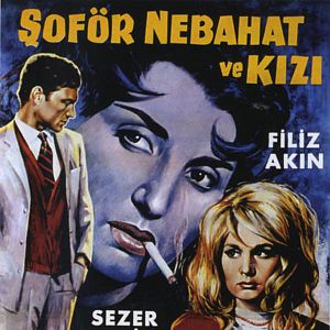 Fotoğraf Şoför Nebahat Ve Kızı