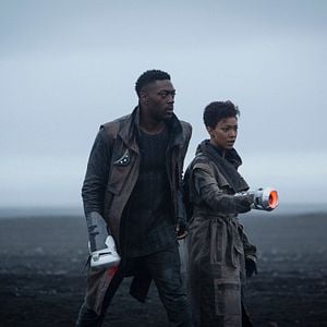 Fotoğraf Star Trek: Discovery