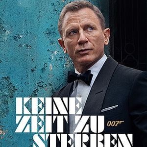 Fotoğraf Ölmek İçin Zaman Yok