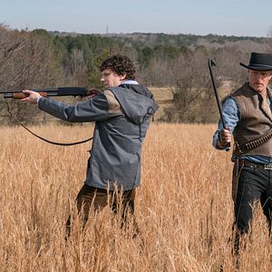 Fotoğraf Woody Harrelson