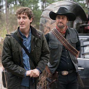 Fotoğraf Thomas Middleditch