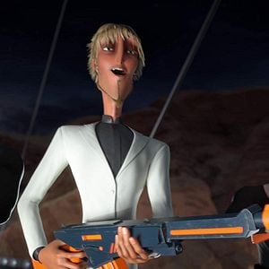 Fotoğraf Kocaayak ve Ailesi