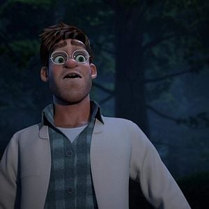 Fotoğraf Kocaayak ve Ailesi