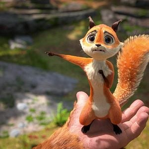 Fotoğraf Kocaayak ve Ailesi